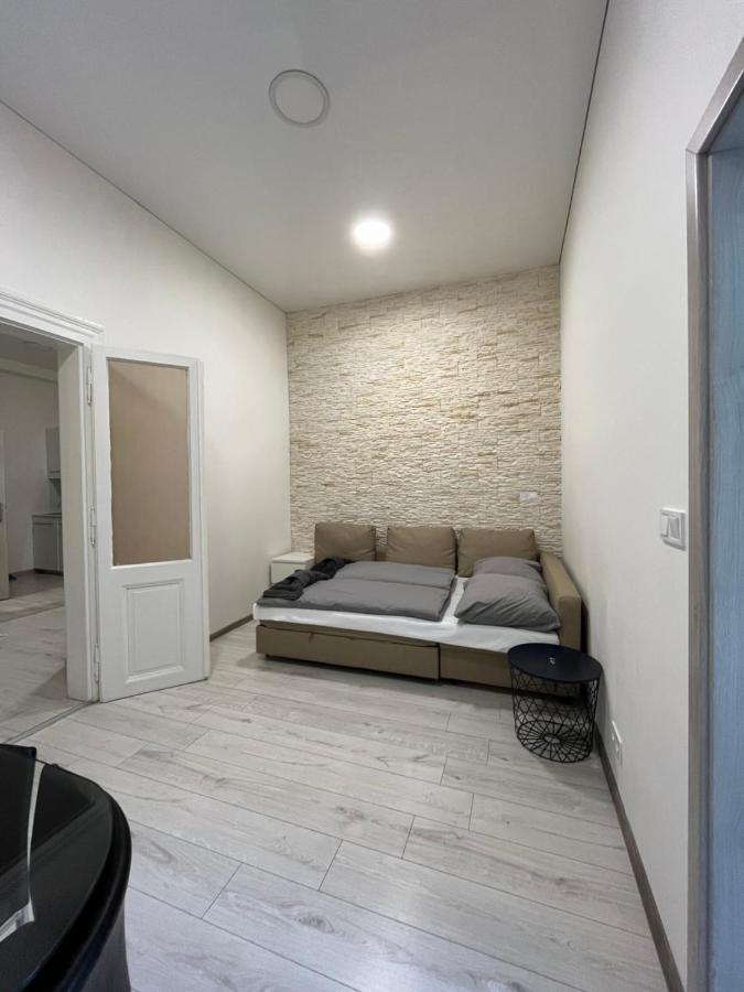 P.A.E.R. Apartments Praha Bagian luar foto